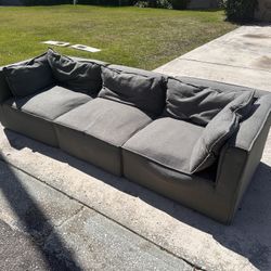 Curb Alert Free Couch