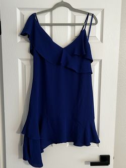 Women’s BCBGMAXAZRIA cocktail dress
