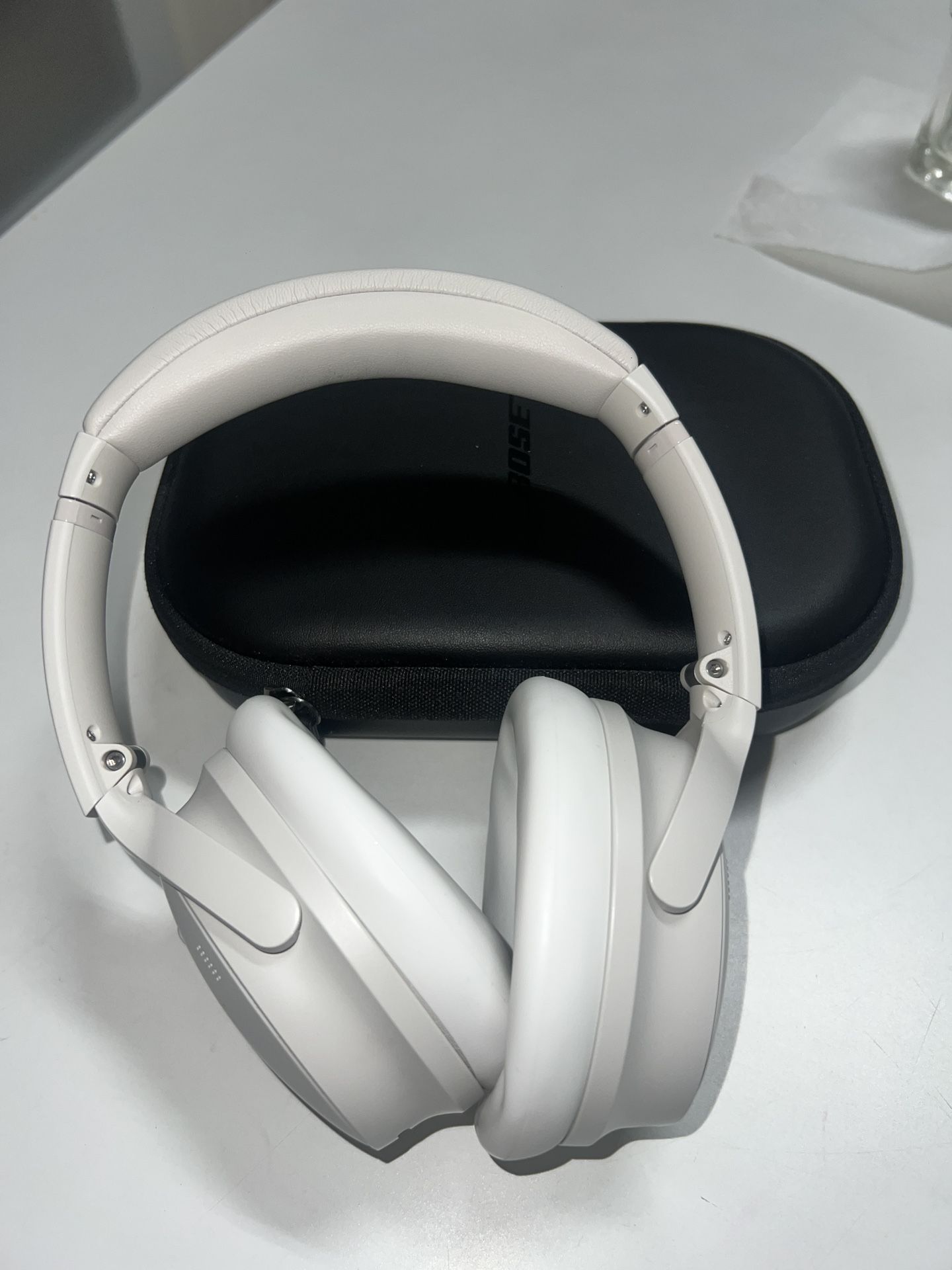 Bose QuietComfort 45 Bluetooth Wireless Noise Cancelling Headphones