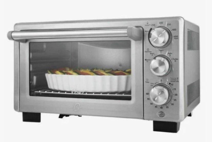 Oster 6-Slice Convection Countertop Oven