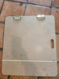Clipboard 26*23