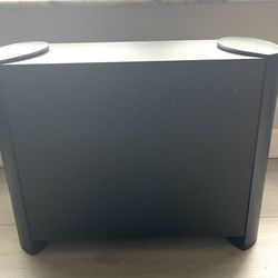 Bose PS3-2-1 Series III Powered Speaker System Subwoofer Only  
