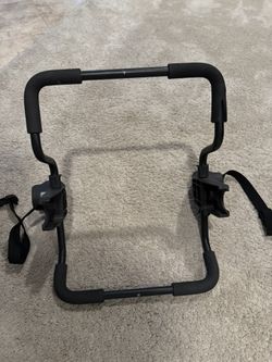 Baby Jogger City Select Car Seat Adapter
