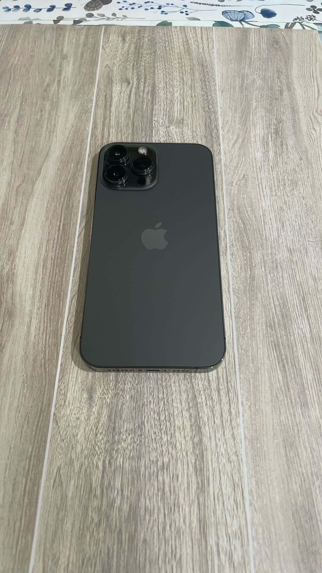 iPhone 13 Pro Max