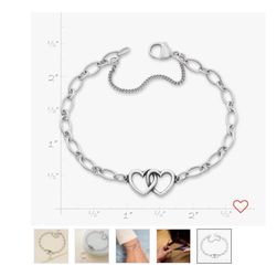James Avery size L new