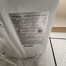 Portable Air Conditioner