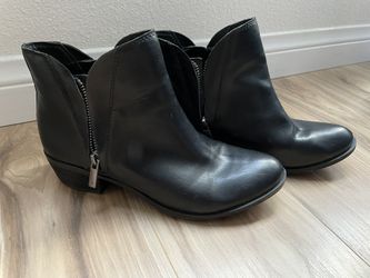 Lucky Brand Boots