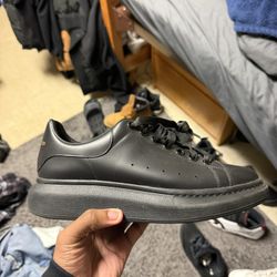 Alexander Mqueen Size 42