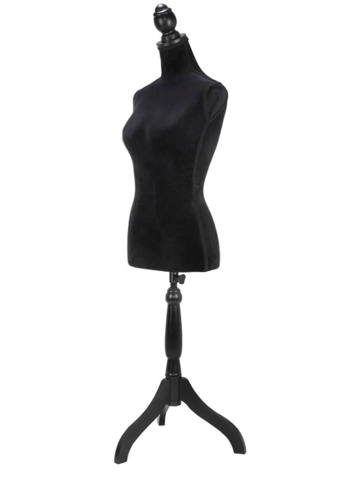 Adjustable Half Mannequin *NEW*