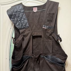 Fishing Vest