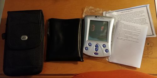 Brand New Personal Organizer