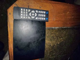 Mini DVR 4ch