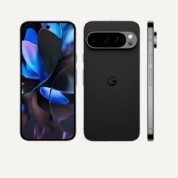 Pixel 9 pro XL 