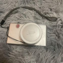 Leica D-LUX 3
