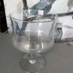 Glass Bowl