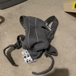 Baby Bjorn Chest Carrier