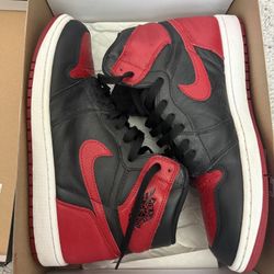 2016 Banned 1 Size 10.5