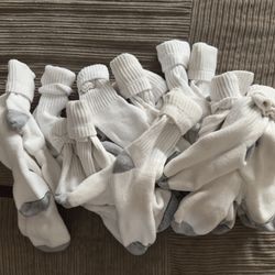 Socks Size 9-13