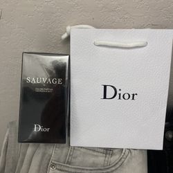 Dior Eau De Parfum