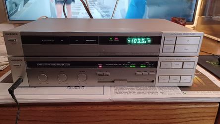 Magnavox Class A/B 80Watts