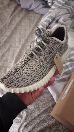 Turtle Doves Size 10.5 Ds
