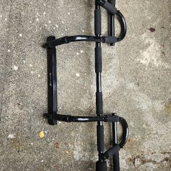 Pro Source fit Door Frame Pull-up Bar