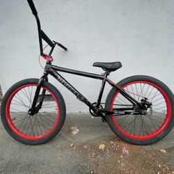 Throne Goon Bike 24 Inches 