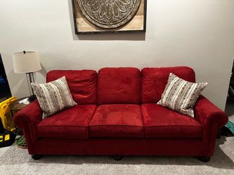 FREE sofa