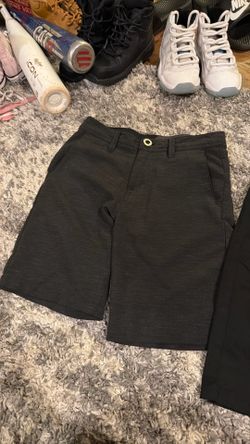 3 Vans Shorts