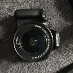 Canon Eos T7