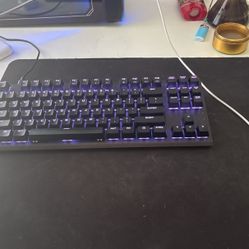 Corsair Ktl Pro Gaming Keyboard
