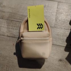 Mini Backpack