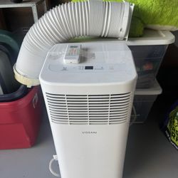 Portable AC Unit 