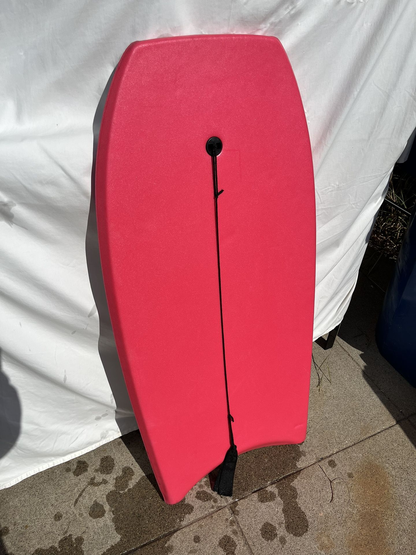 Boogie Board or Body Board
