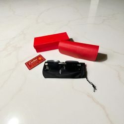 Cartier Glasses - Best Offer 