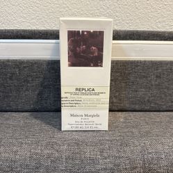Maison Margiela Jazz Club Eau de Parfum Fragrance Cologne