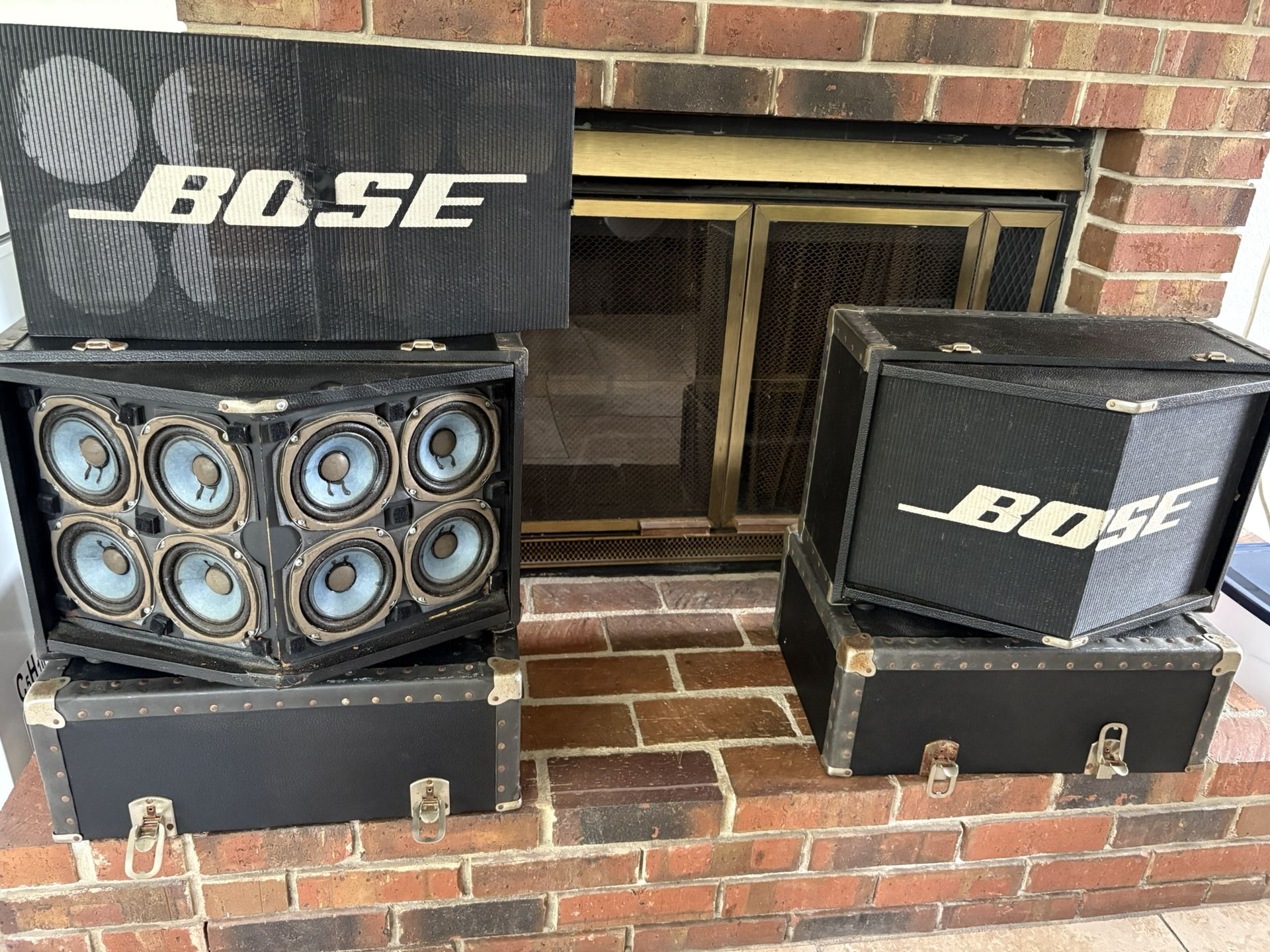 Bose 800 Series 