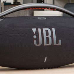 Jbl Boombox 3 
