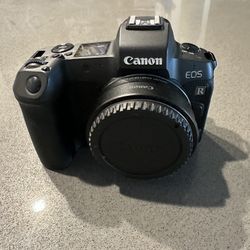 Canon EOS R 30.3mp