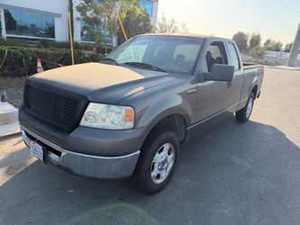 2006 Ford F-150
