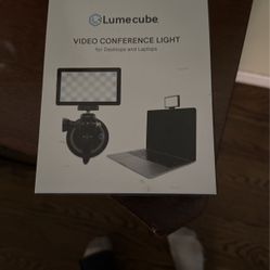 Laptop light