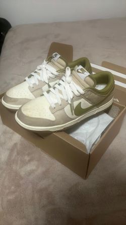 Nike Dunk Lows