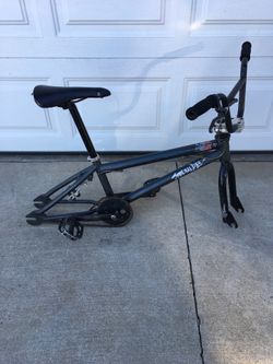 20” Specialized Fuse Frame and Fork