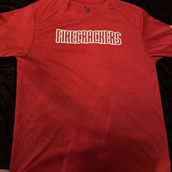 Firecrackers Dri Fit 