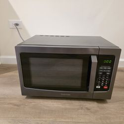 TOSHIBA Countertop Microwave EM131A5C-BS 