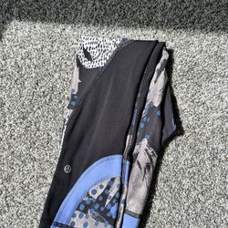 Lululemon Size 2 Leggings 