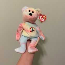 TY Beanie Babies 