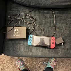 Getting Rid Of Things 