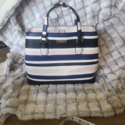 KATE SPADE Evangelie Style Satchel
