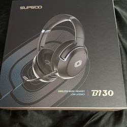 Wireless Music headset 